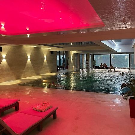 Vip Apartments Копаоник Екстериор снимка