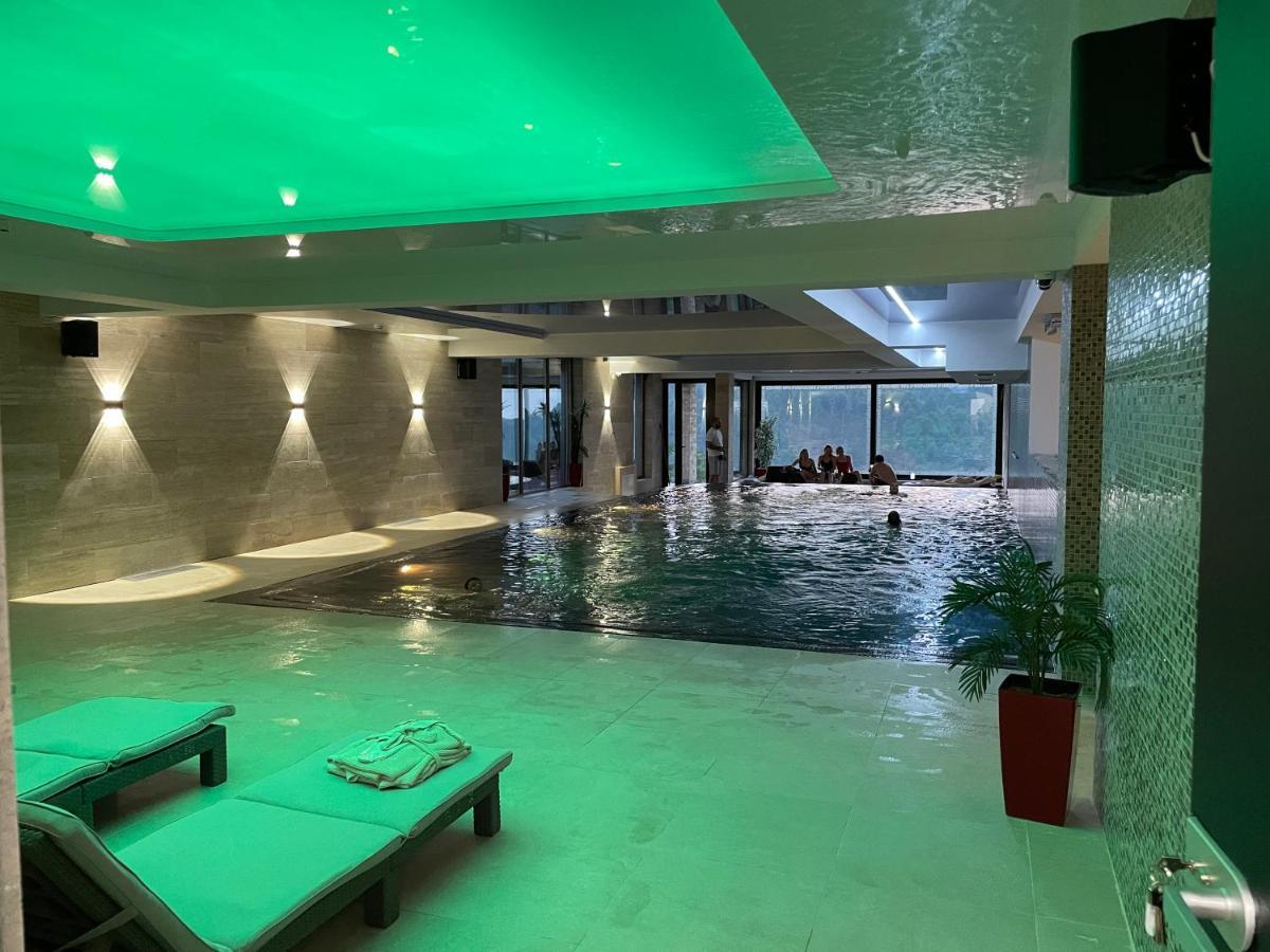 Vip Apartments Копаоник Екстериор снимка