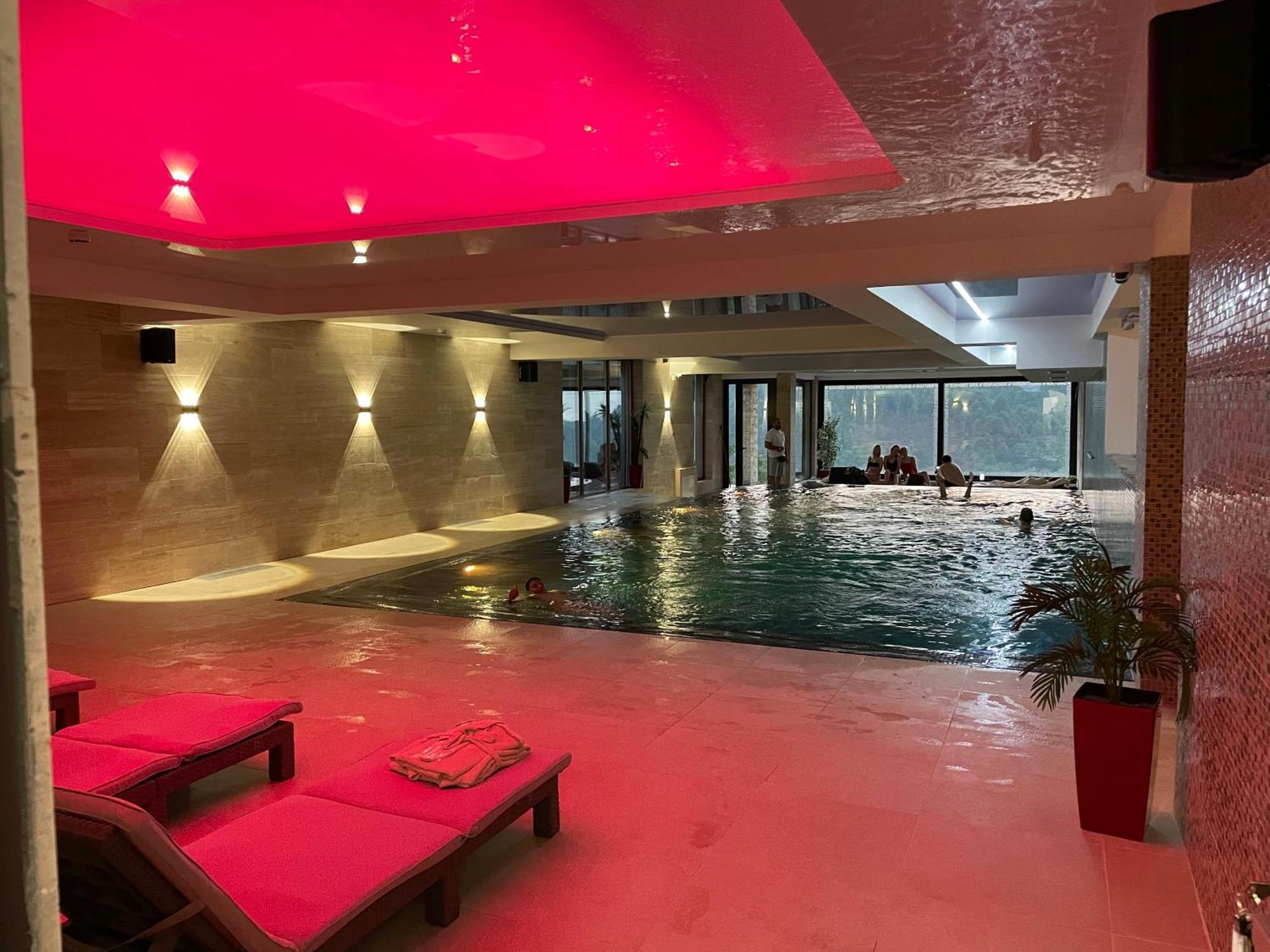 Vip Apartments Копаоник Екстериор снимка