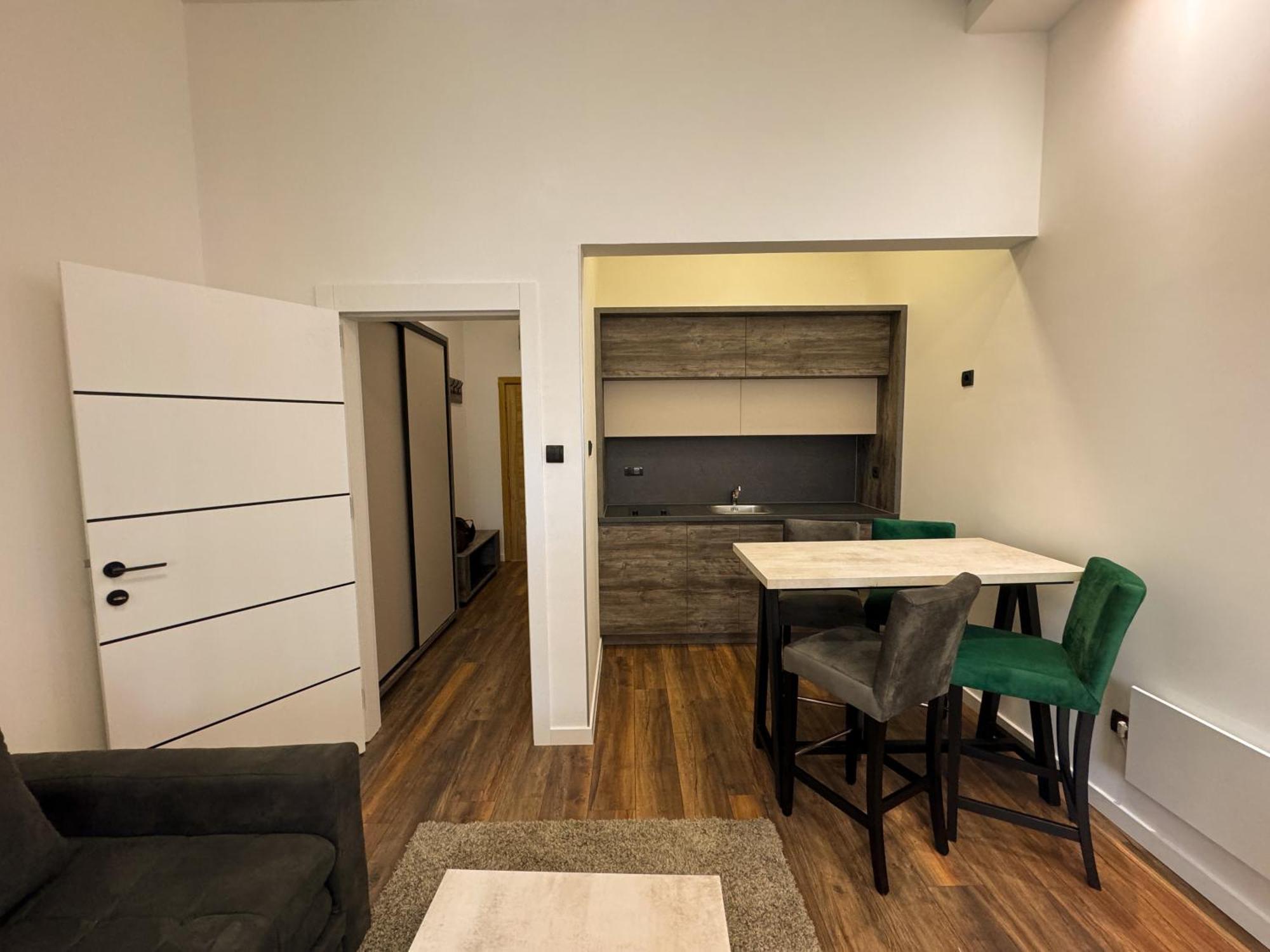 Vip Apartments Копаоник Екстериор снимка