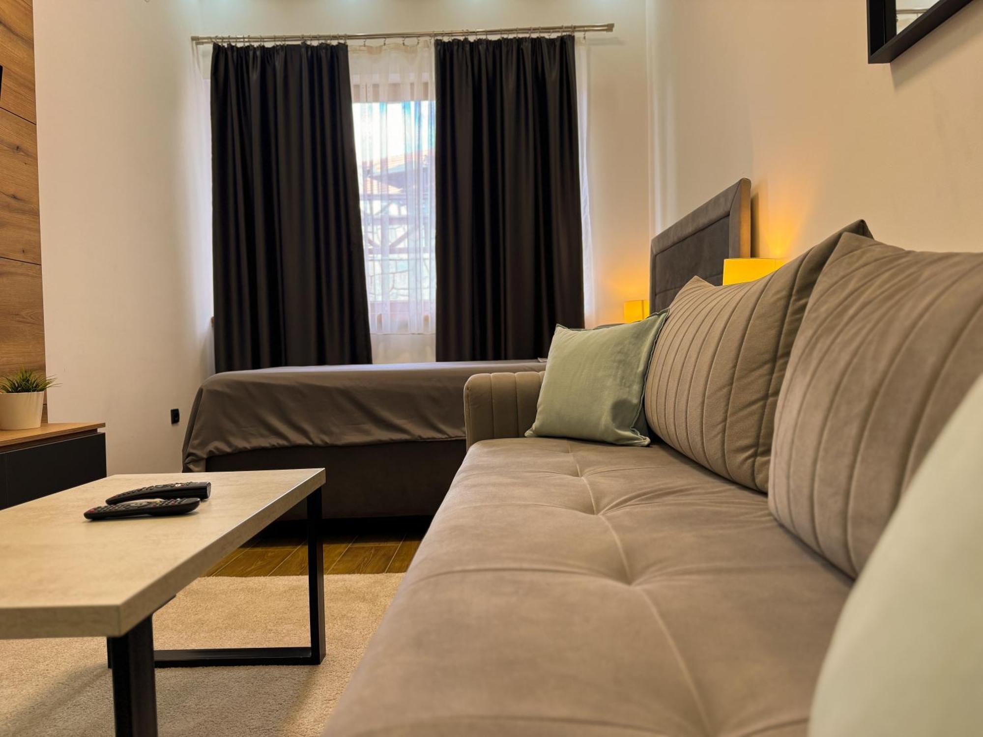 Vip Apartments Копаоник Екстериор снимка