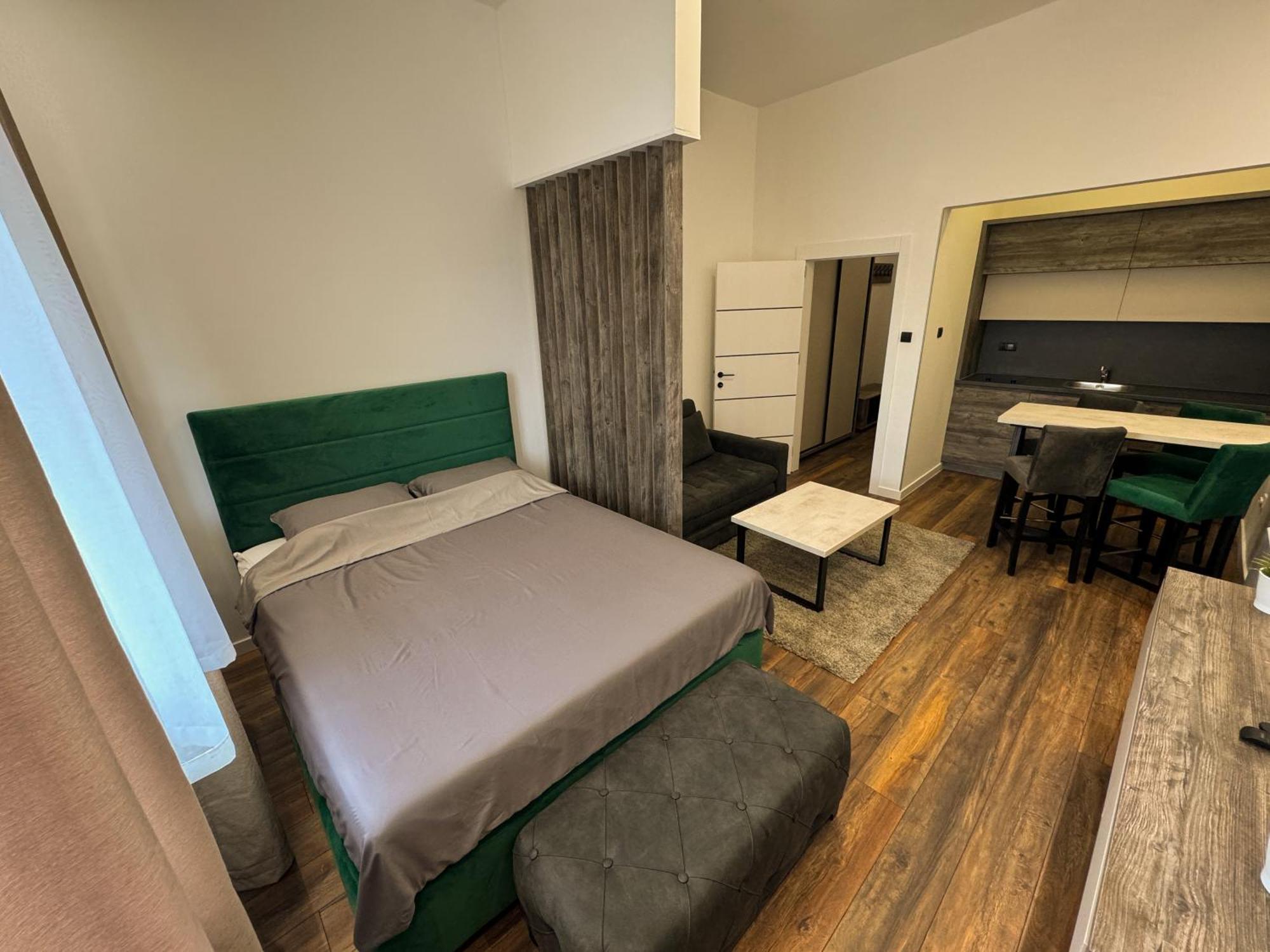 Vip Apartments Копаоник Екстериор снимка