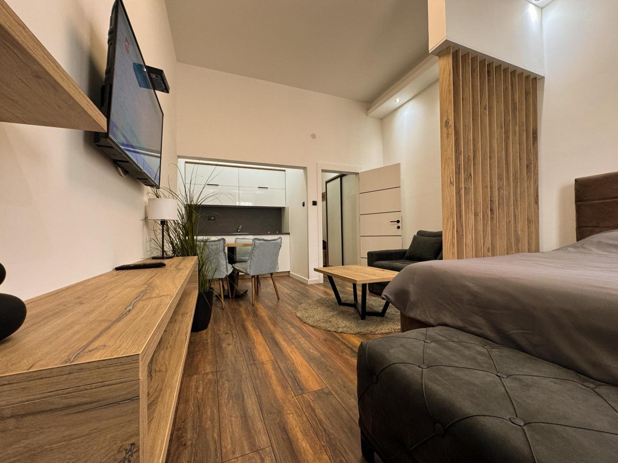 Vip Apartments Копаоник Екстериор снимка
