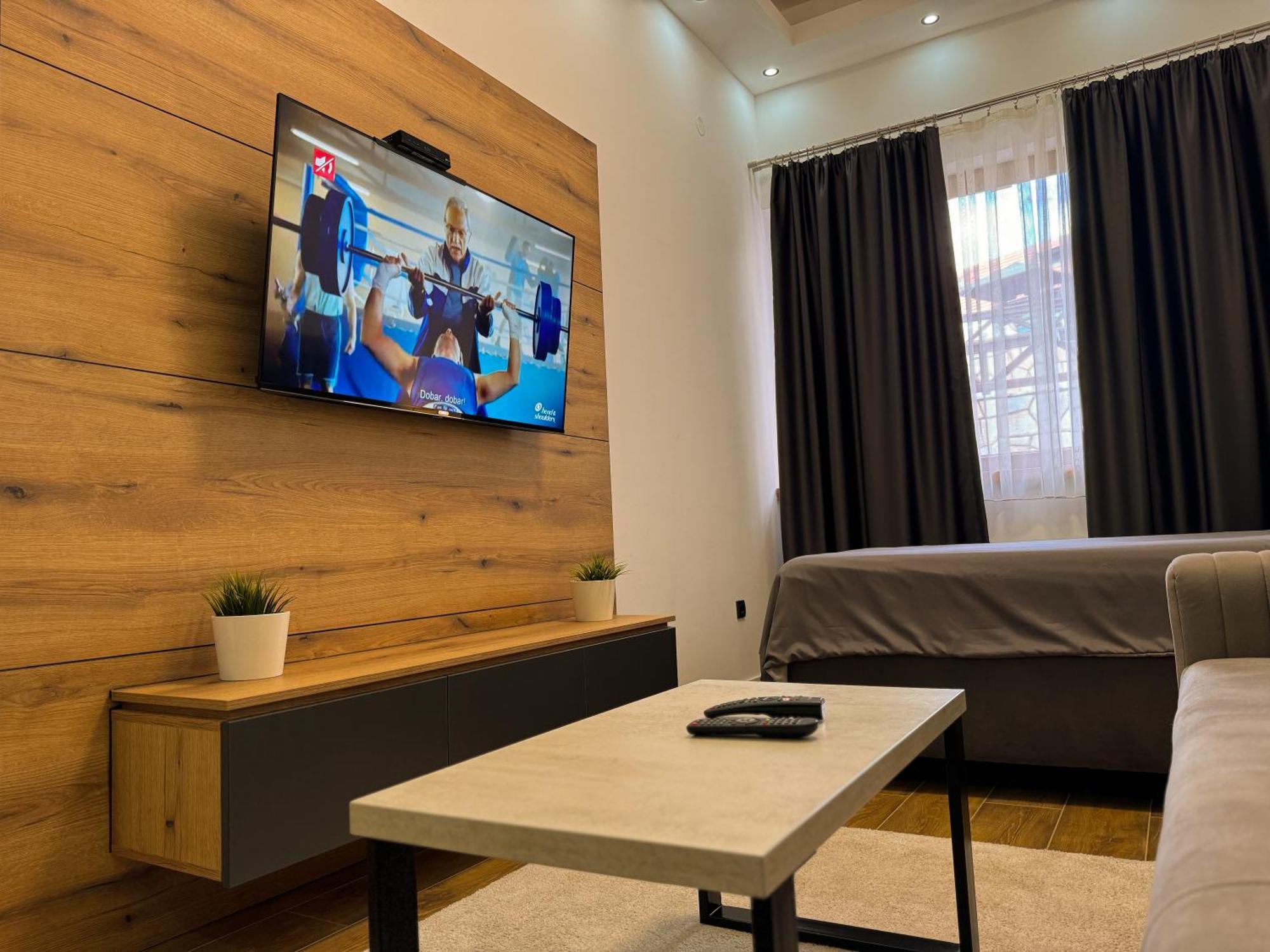 Vip Apartments Копаоник Екстериор снимка