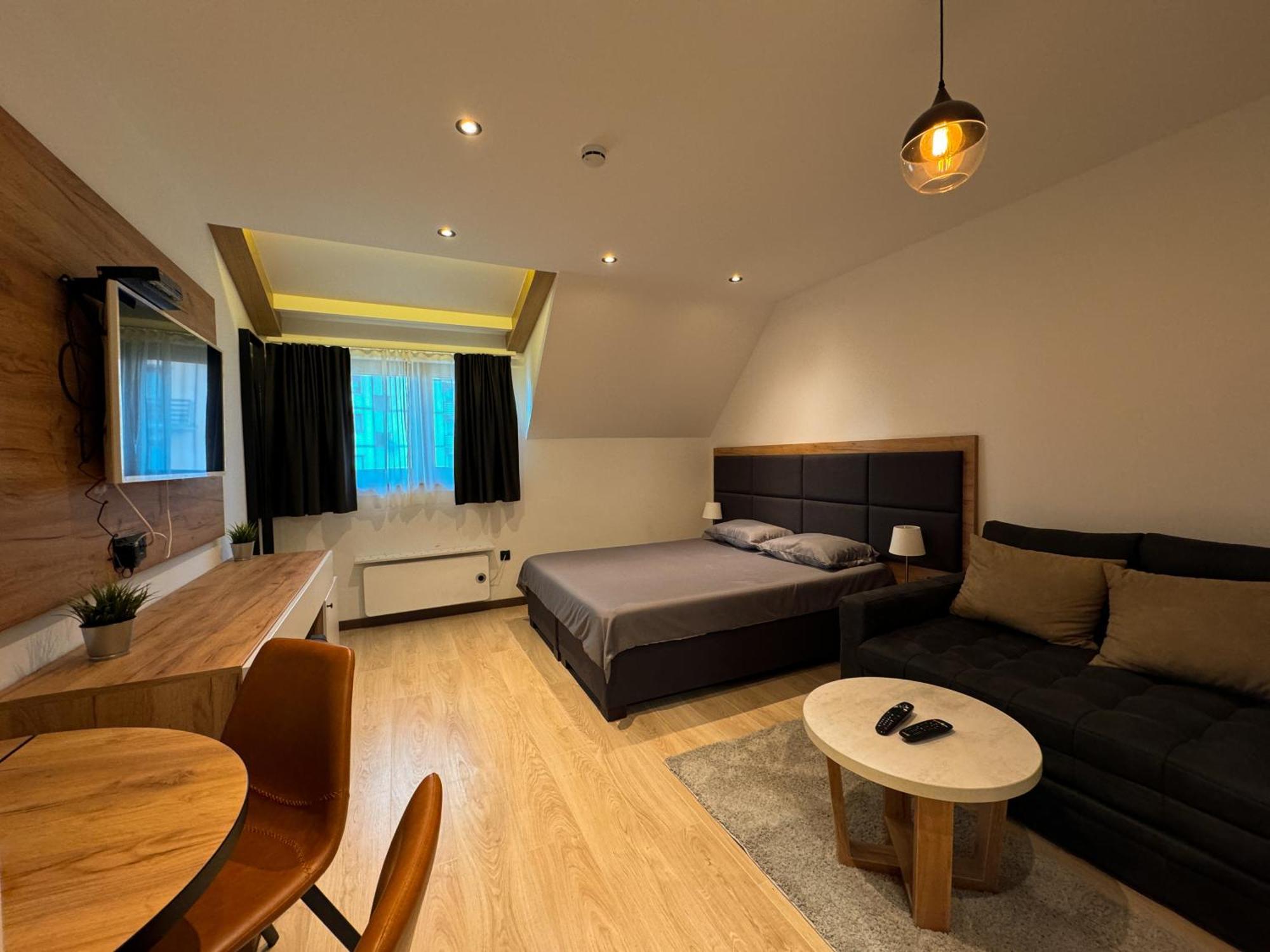 Vip Apartments Копаоник Екстериор снимка