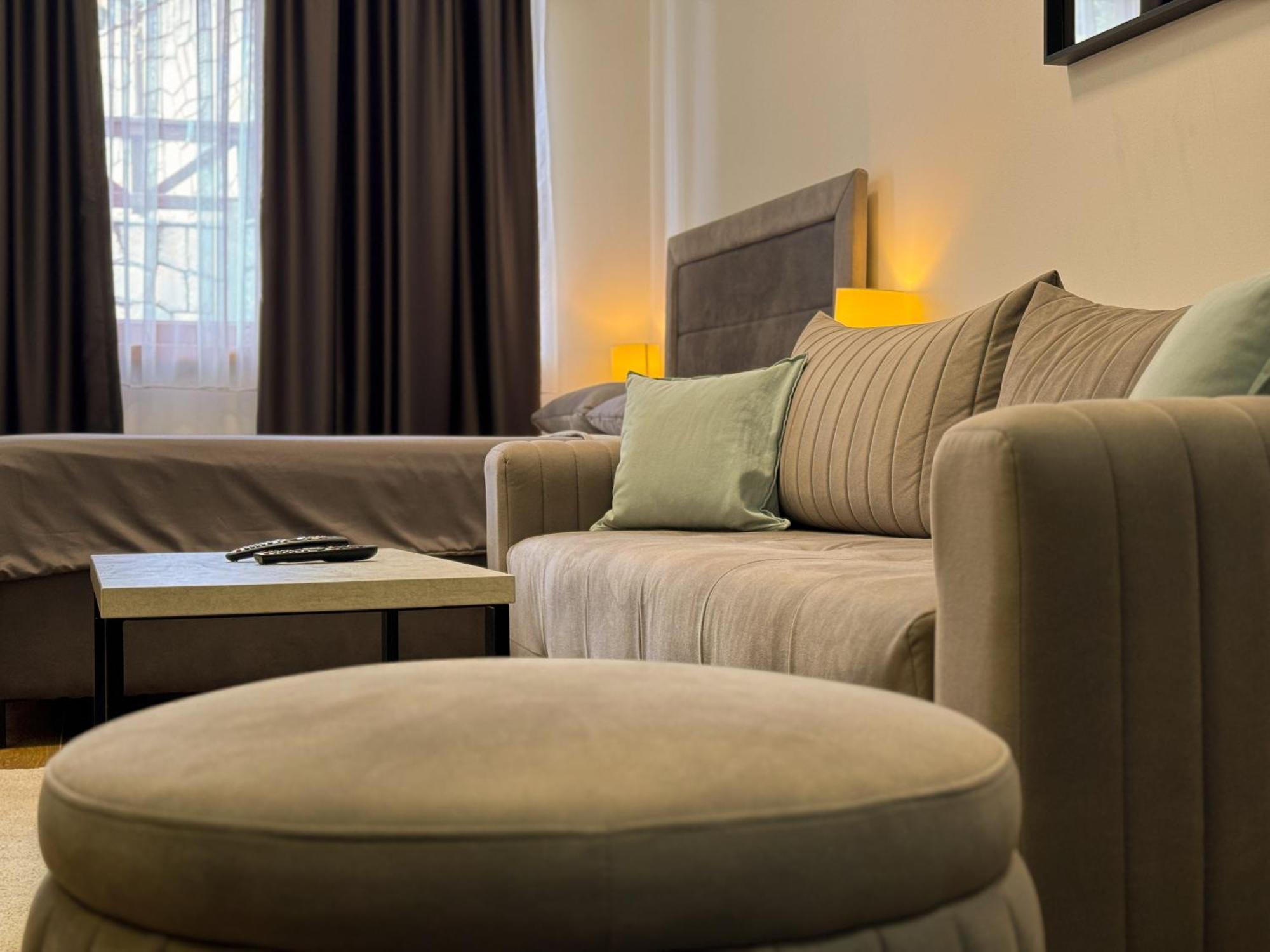 Vip Apartments Копаоник Екстериор снимка