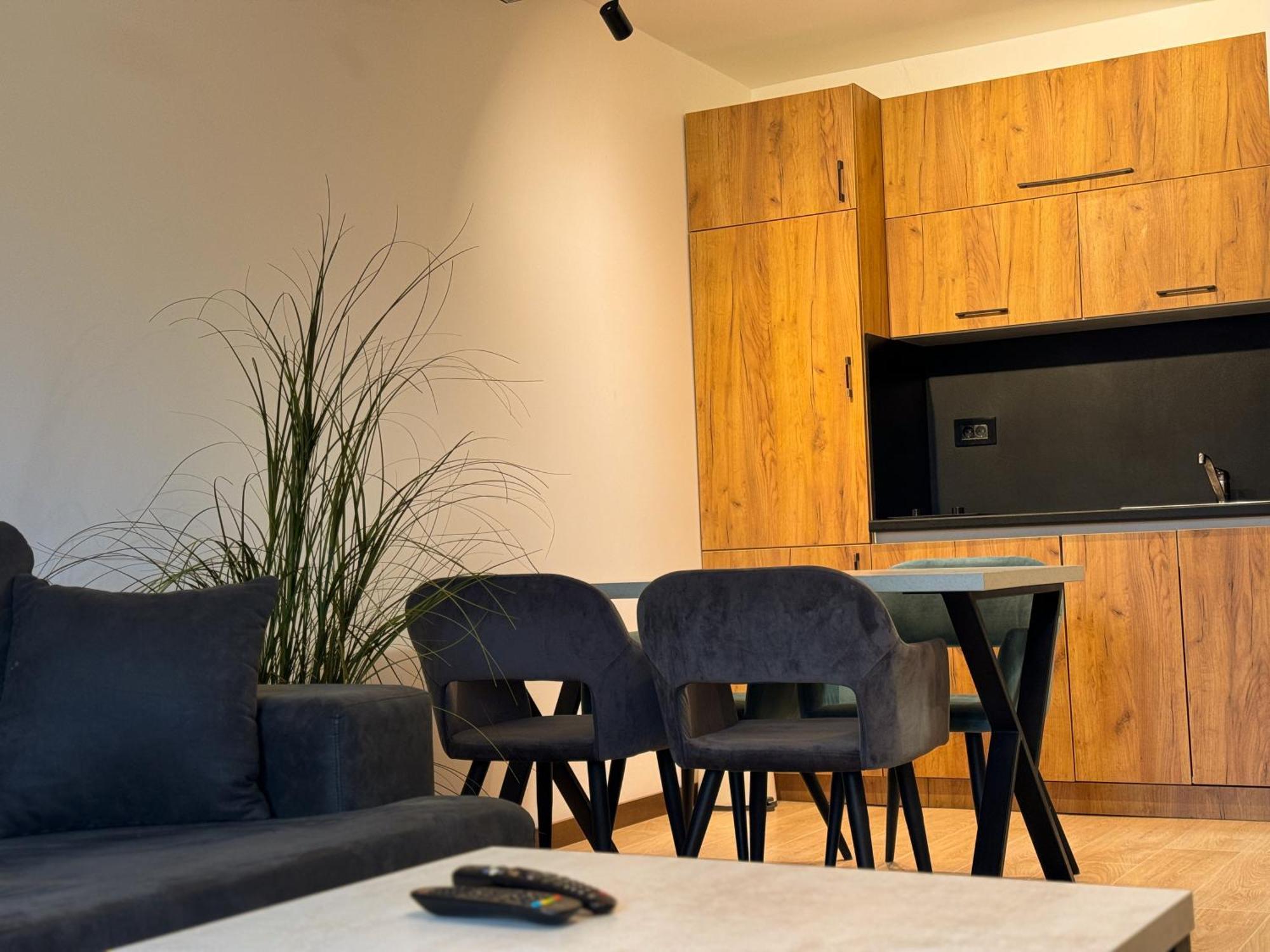 Vip Apartments Копаоник Екстериор снимка