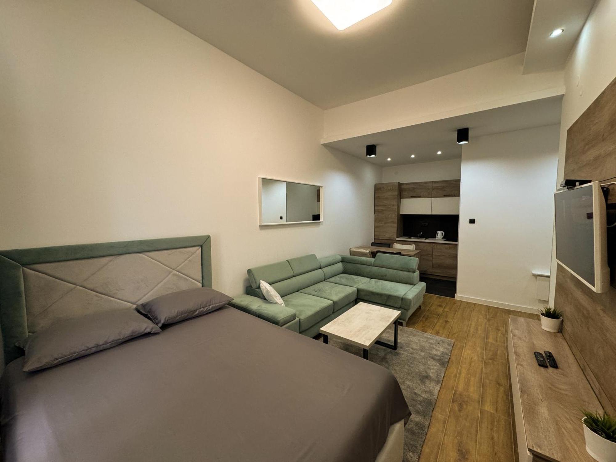 Vip Apartments Копаоник Екстериор снимка