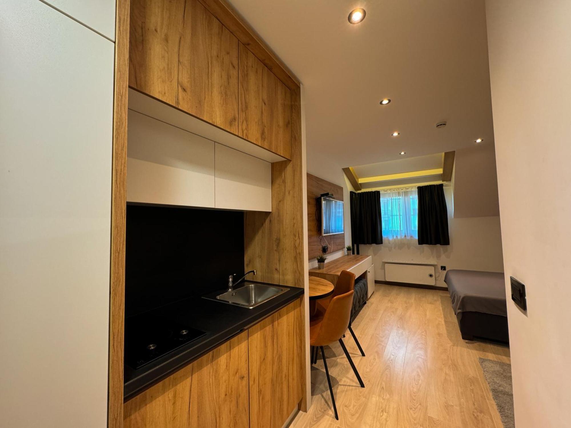Vip Apartments Копаоник Екстериор снимка