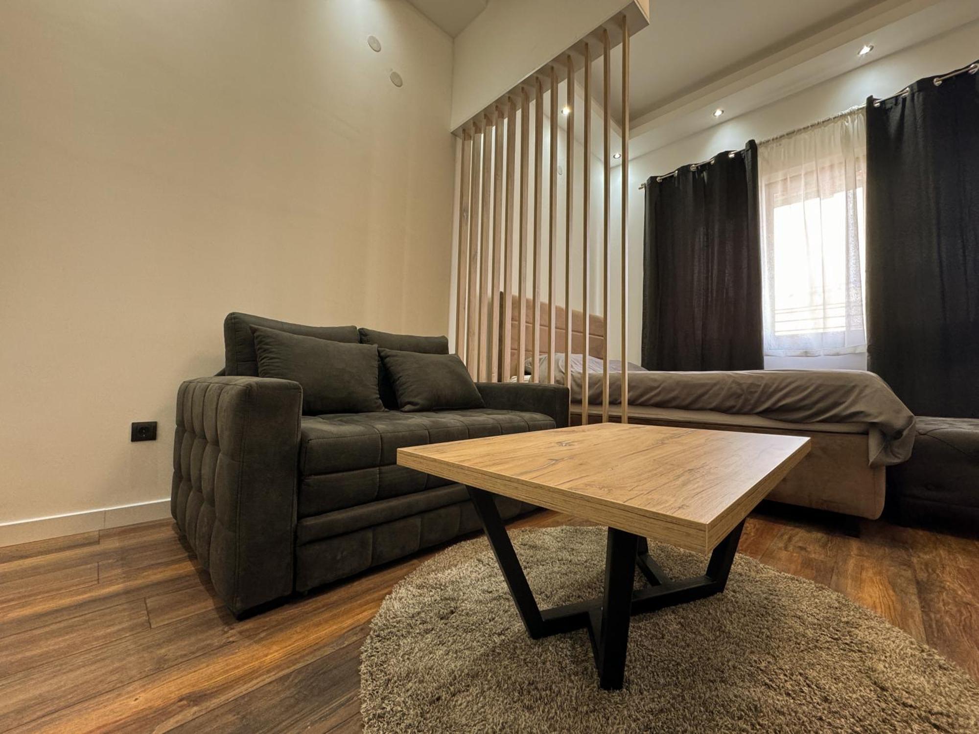 Vip Apartments Копаоник Екстериор снимка