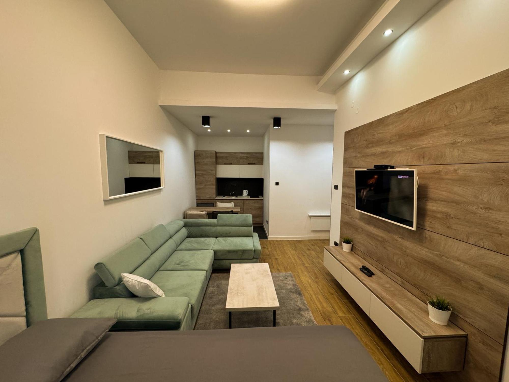 Vip Apartments Копаоник Екстериор снимка
