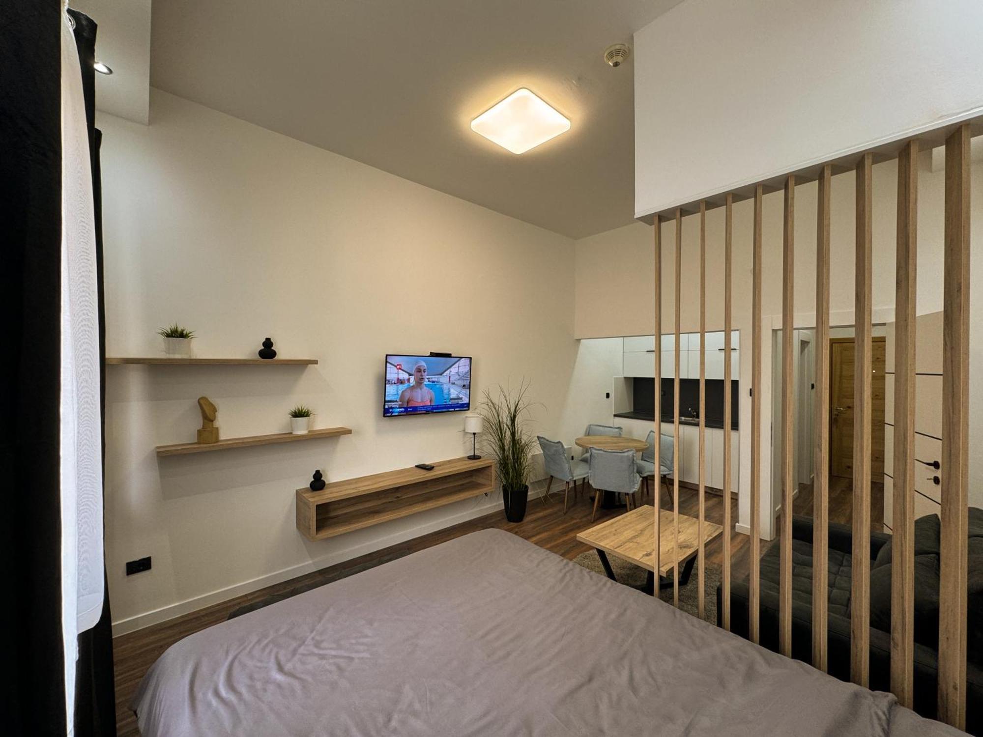 Vip Apartments Копаоник Екстериор снимка