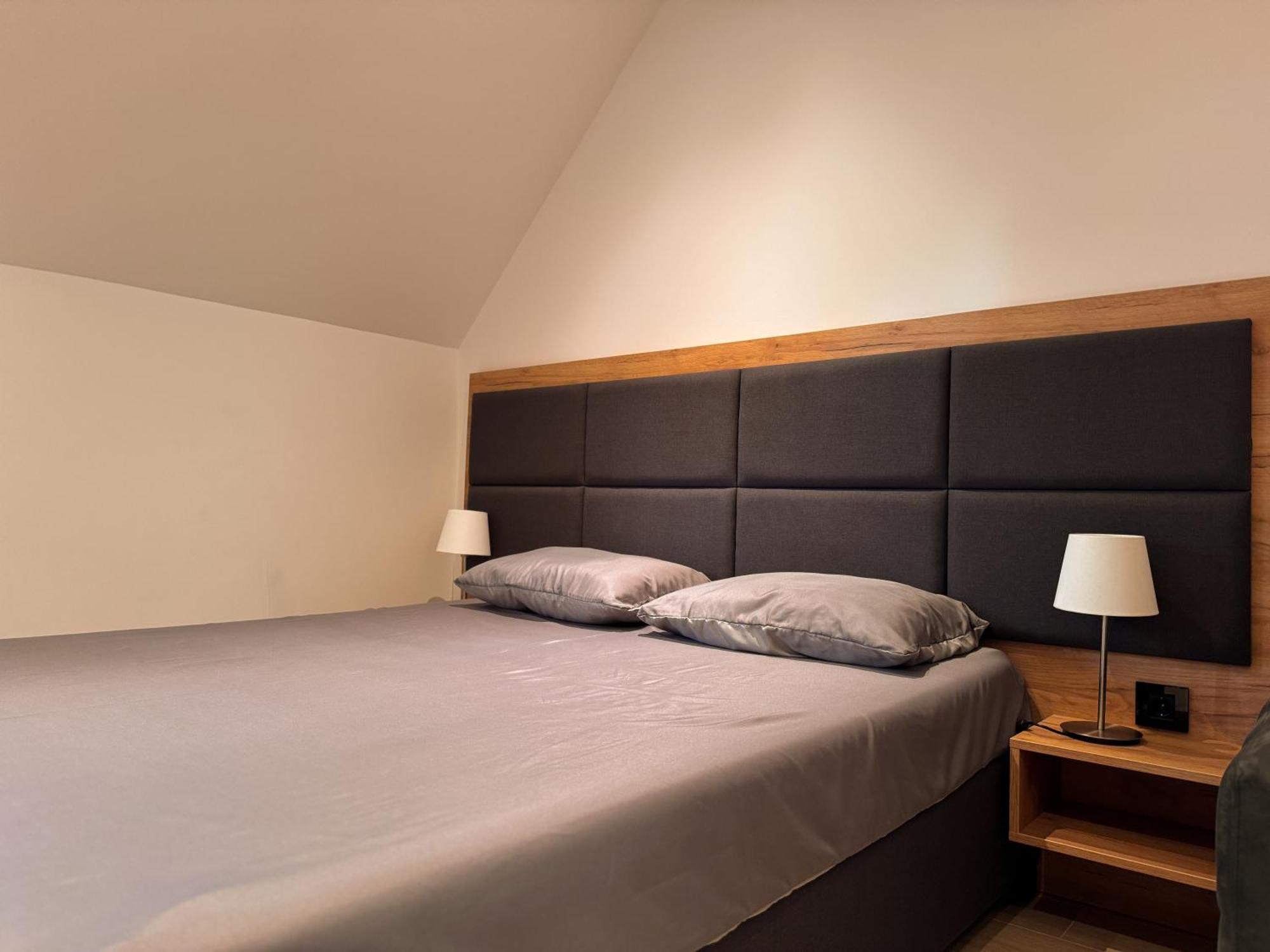 Vip Apartments Копаоник Екстериор снимка