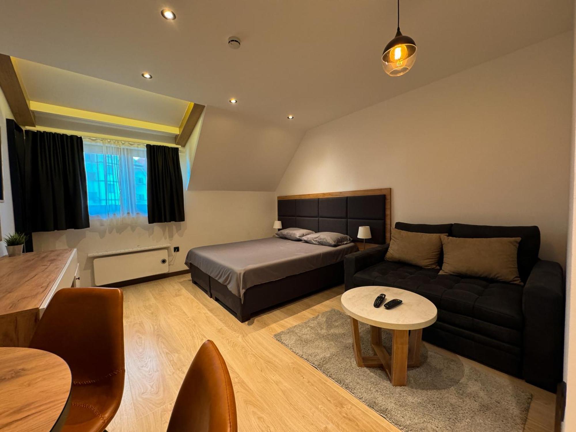 Vip Apartments Копаоник Екстериор снимка