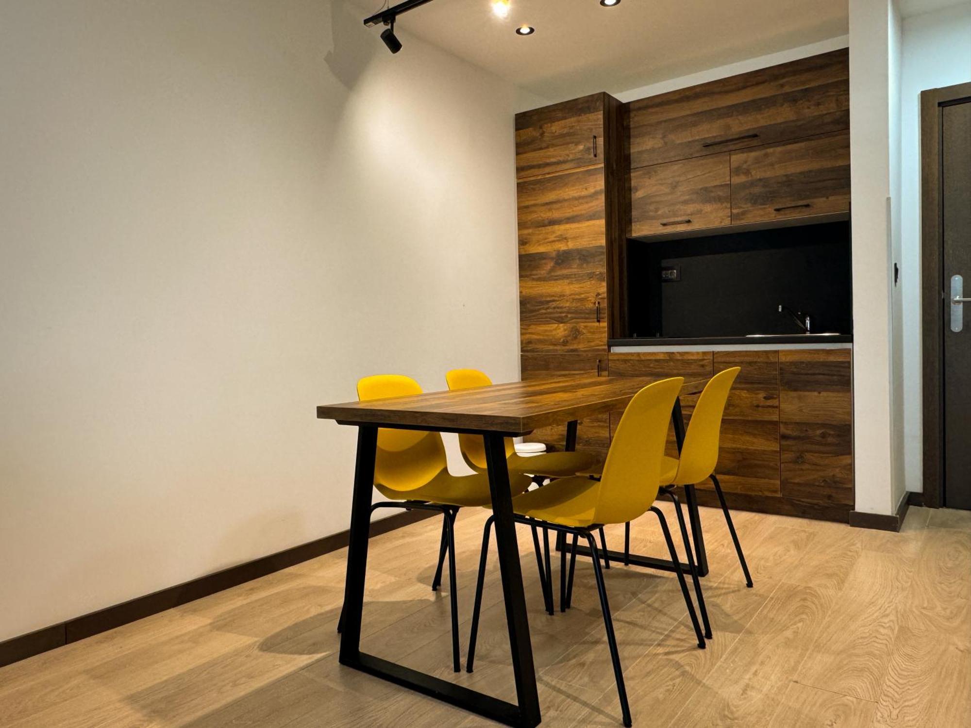 Vip Apartments Копаоник Екстериор снимка