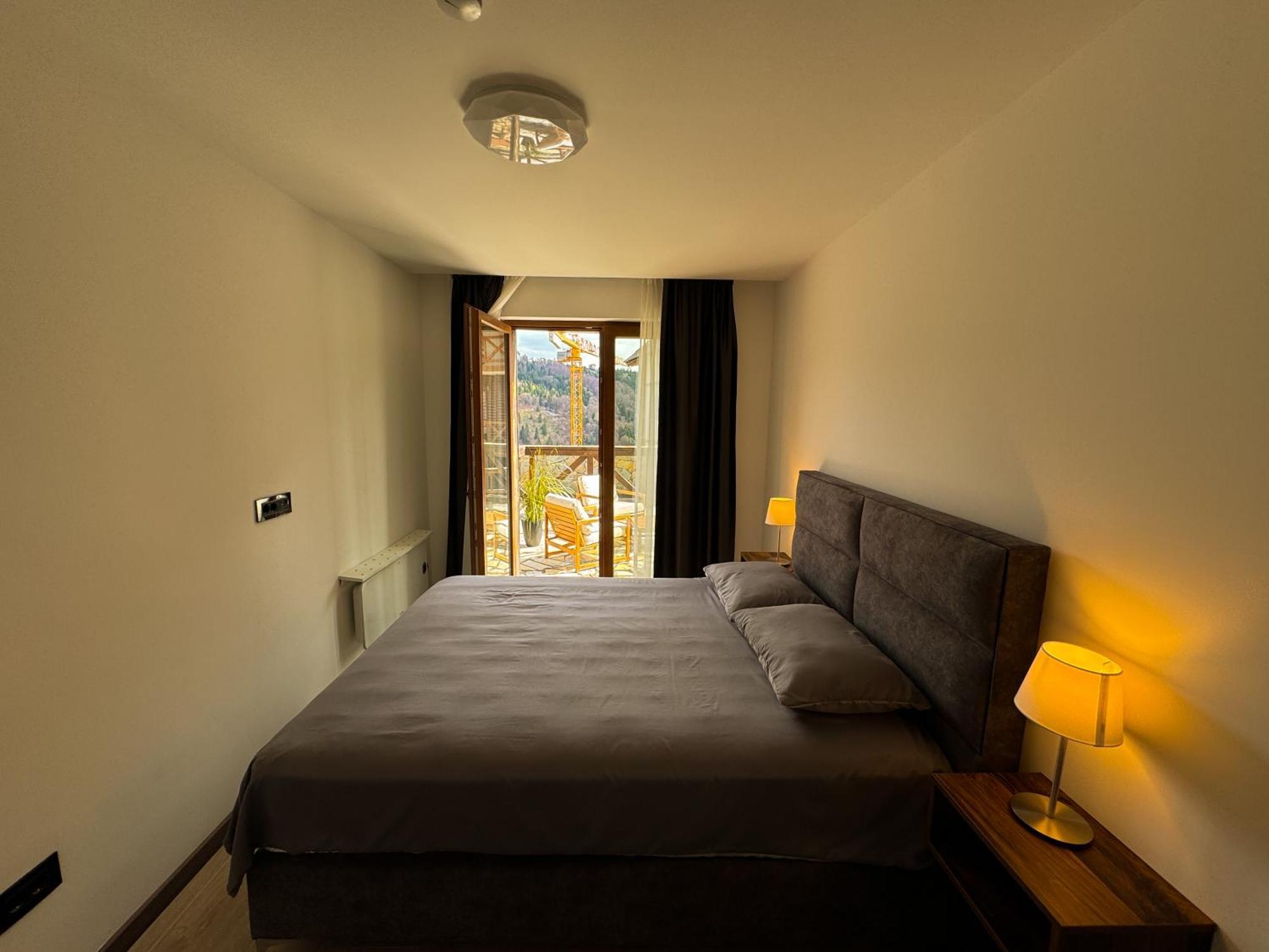 Vip Apartments Копаоник Екстериор снимка