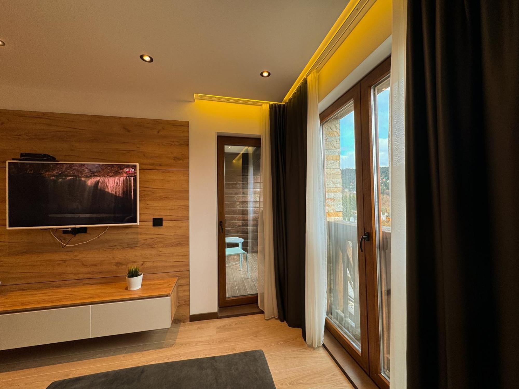 Vip Apartments Копаоник Екстериор снимка