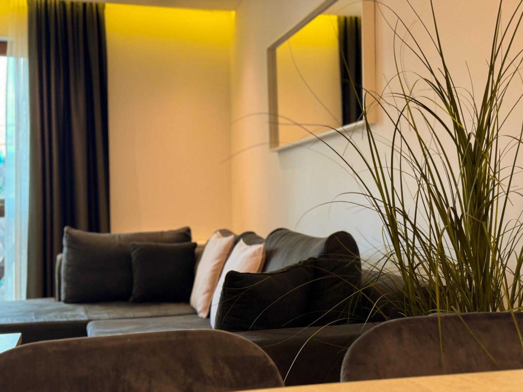 Vip Apartments Копаоник Екстериор снимка