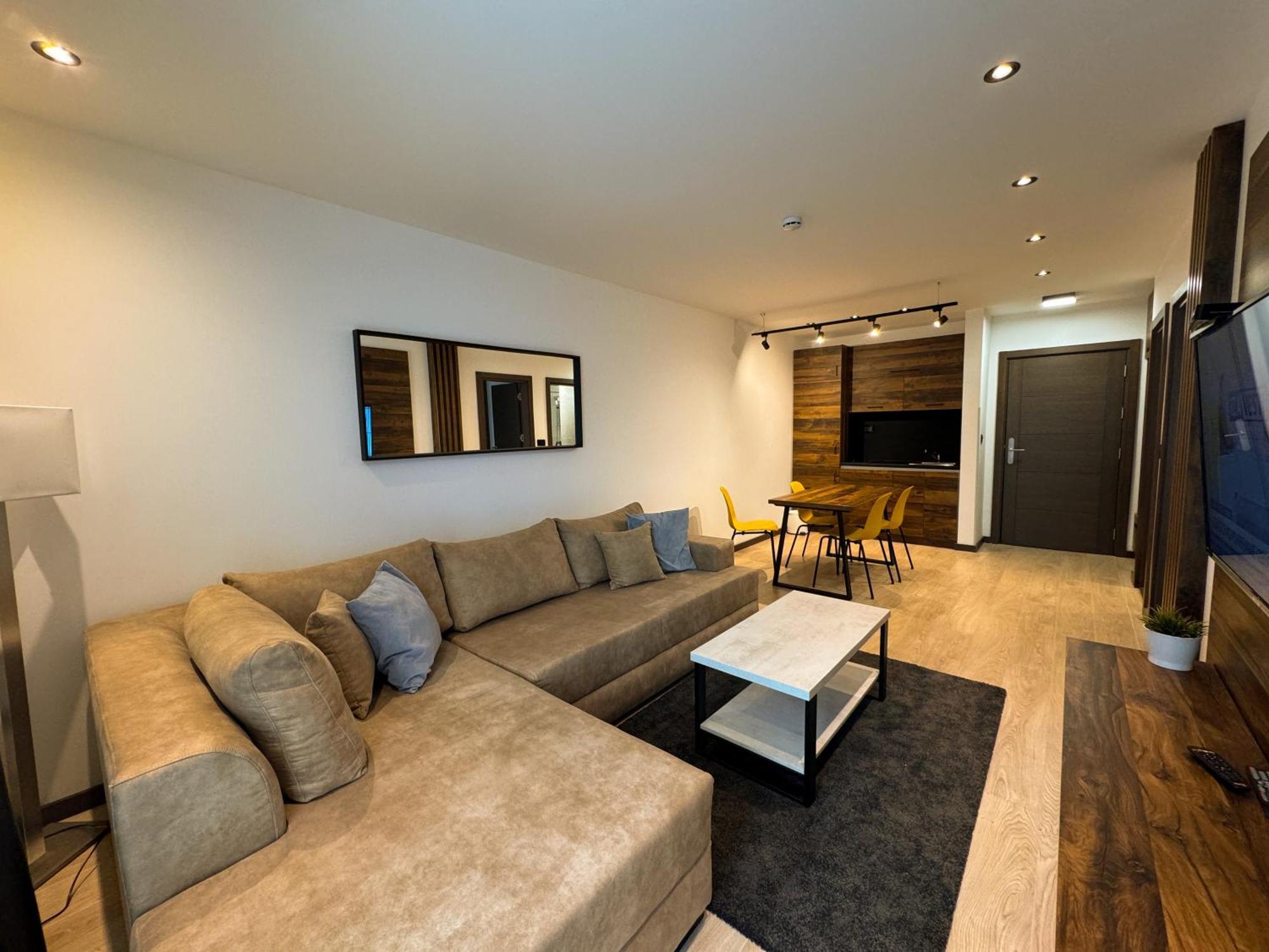 Vip Apartments Копаоник Екстериор снимка