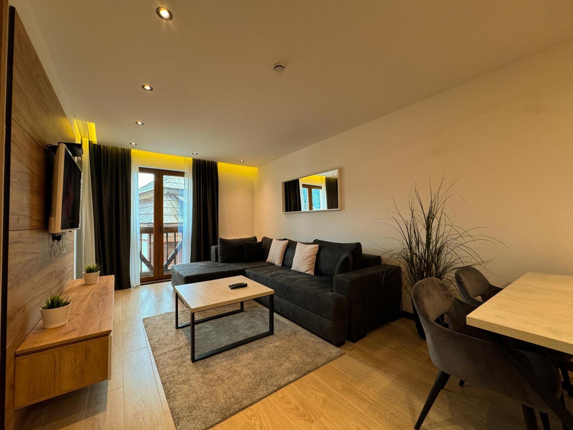 Vip Apartments Копаоник Екстериор снимка