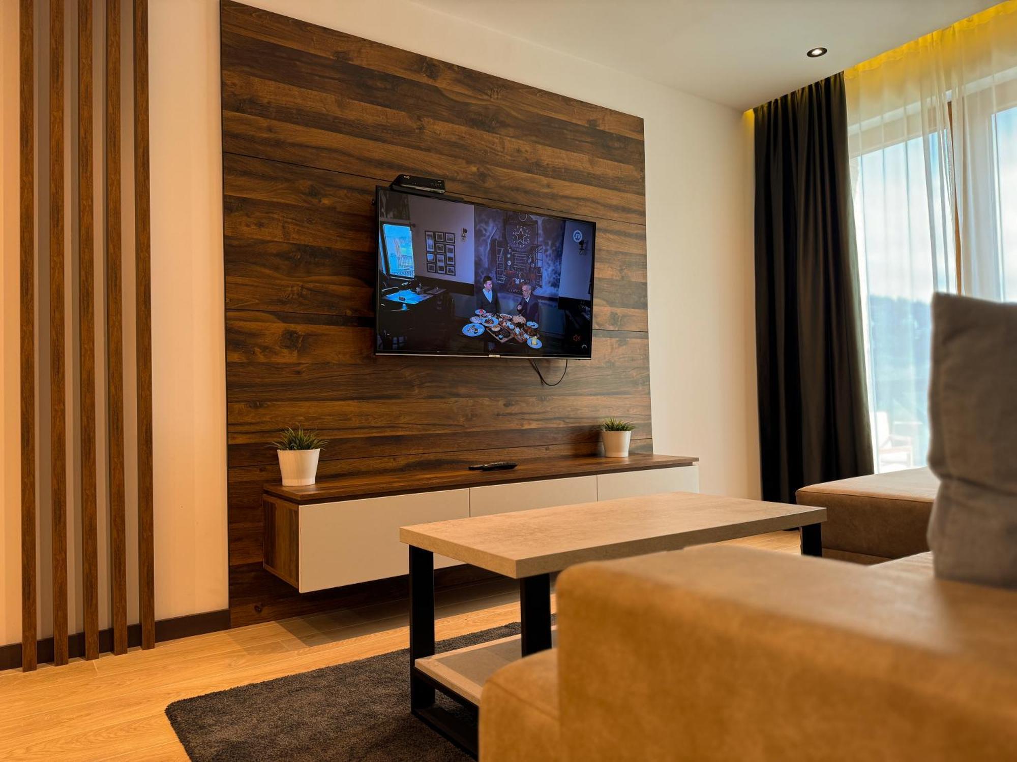 Vip Apartments Копаоник Екстериор снимка
