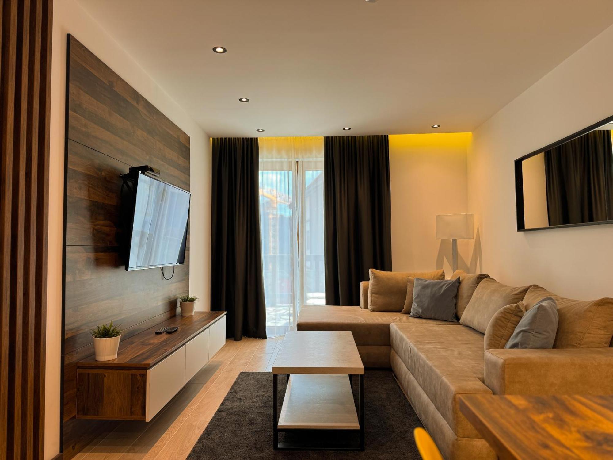 Vip Apartments Копаоник Екстериор снимка