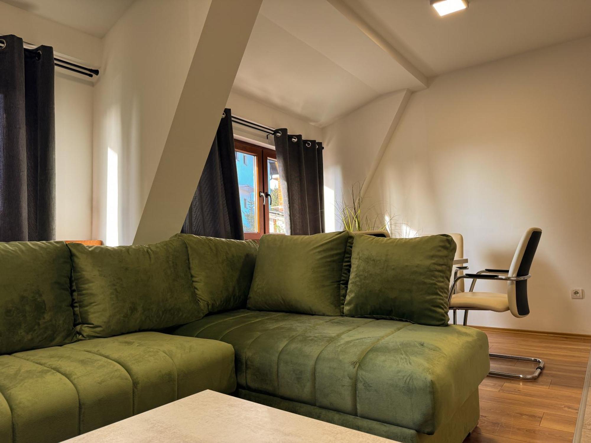 Vip Apartments Копаоник Екстериор снимка