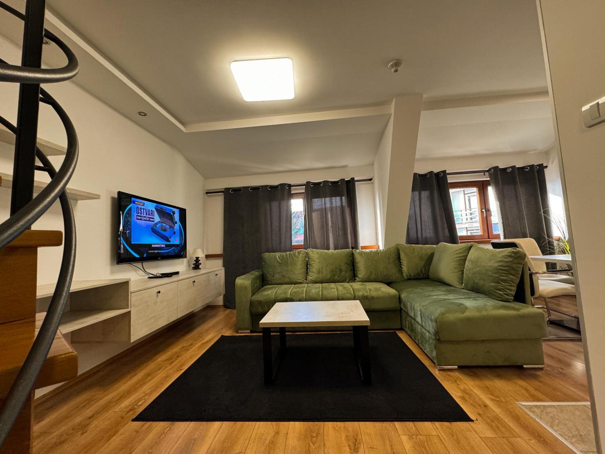Vip Apartments Копаоник Екстериор снимка