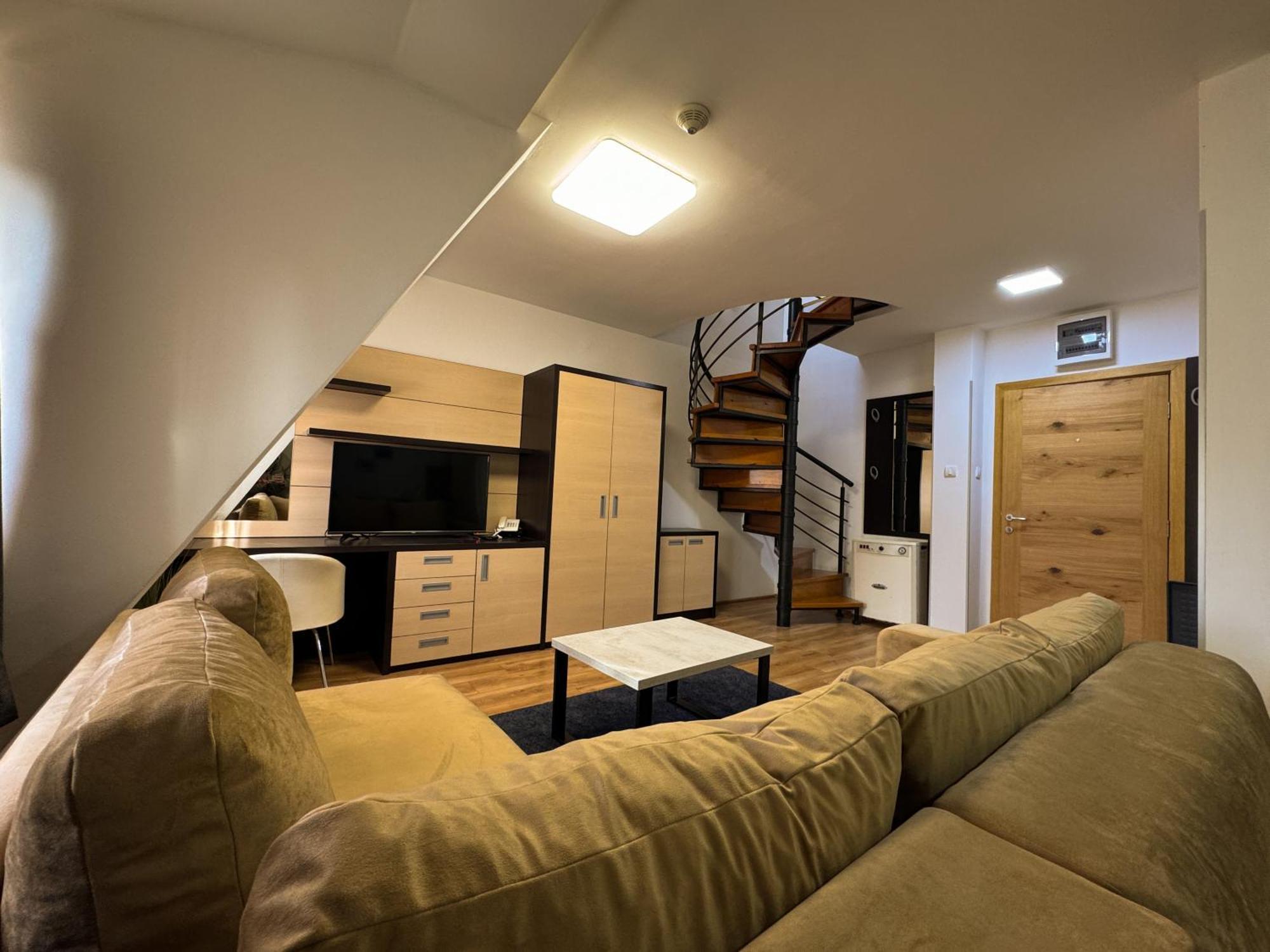 Vip Apartments Копаоник Екстериор снимка