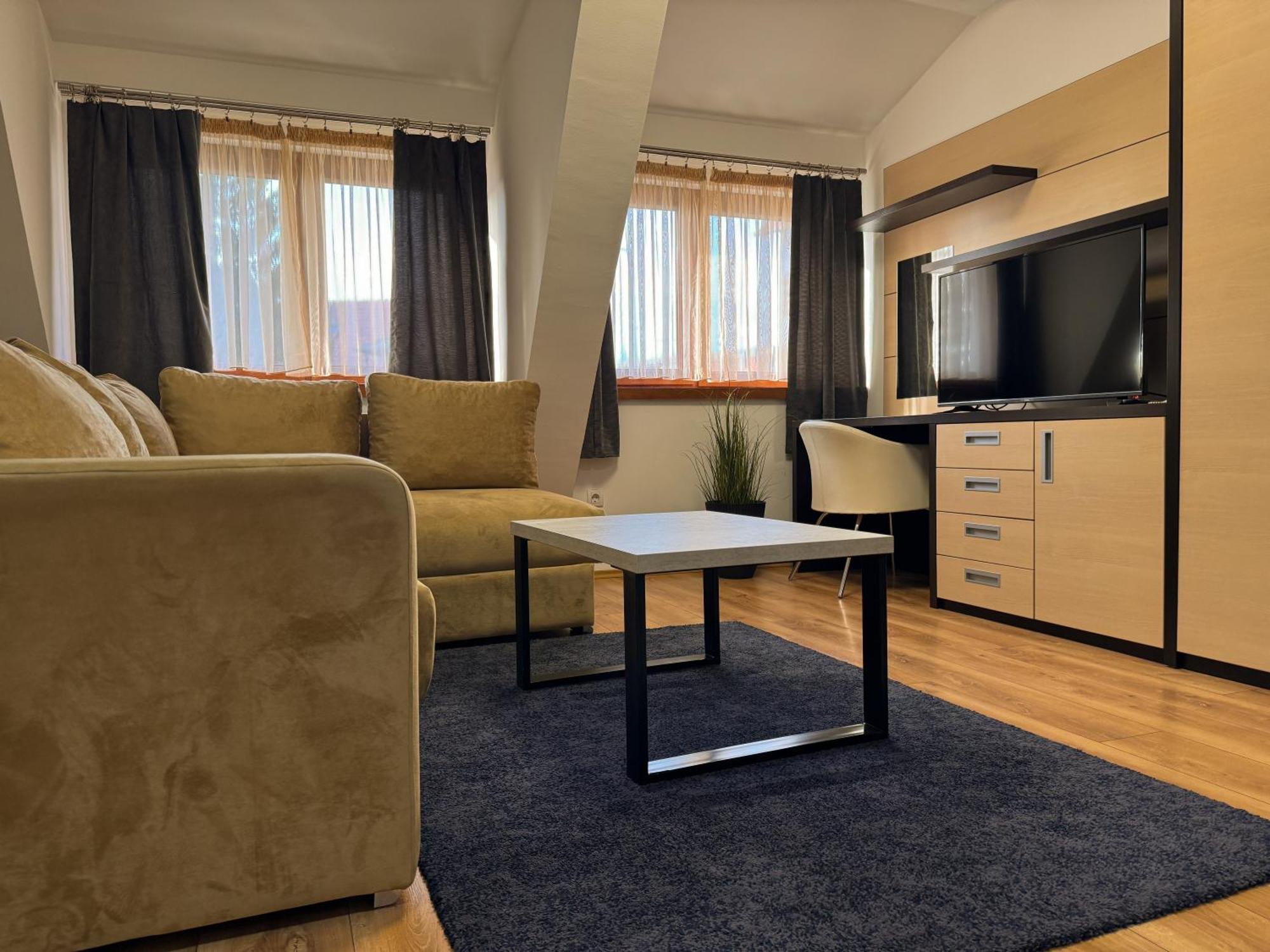 Vip Apartments Копаоник Екстериор снимка