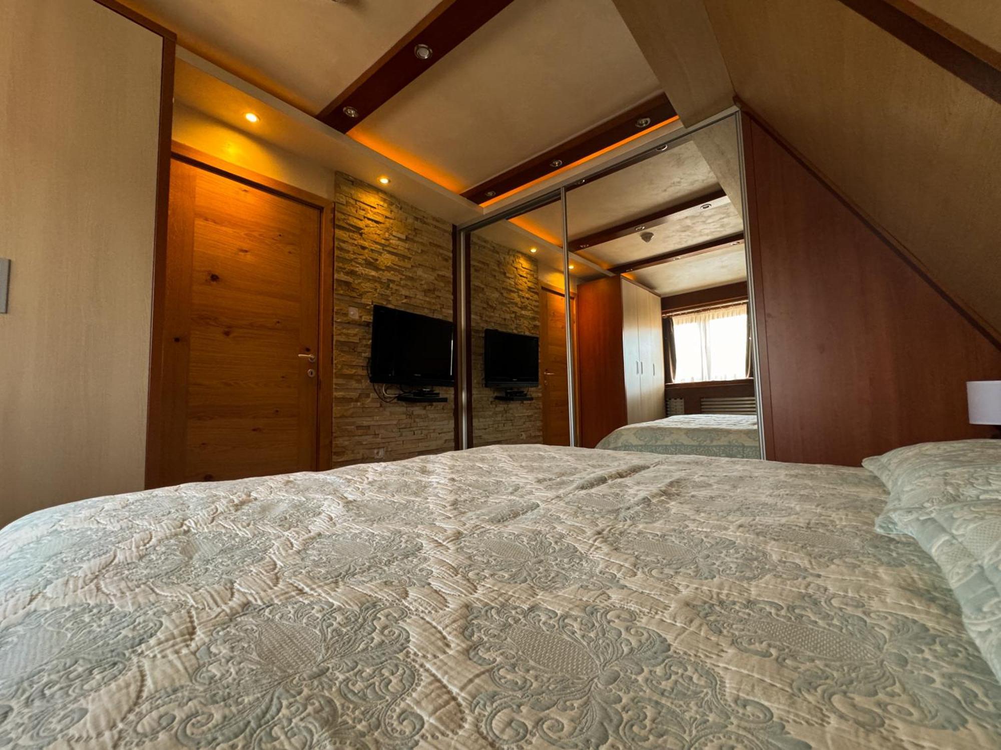 Vip Apartments Копаоник Екстериор снимка