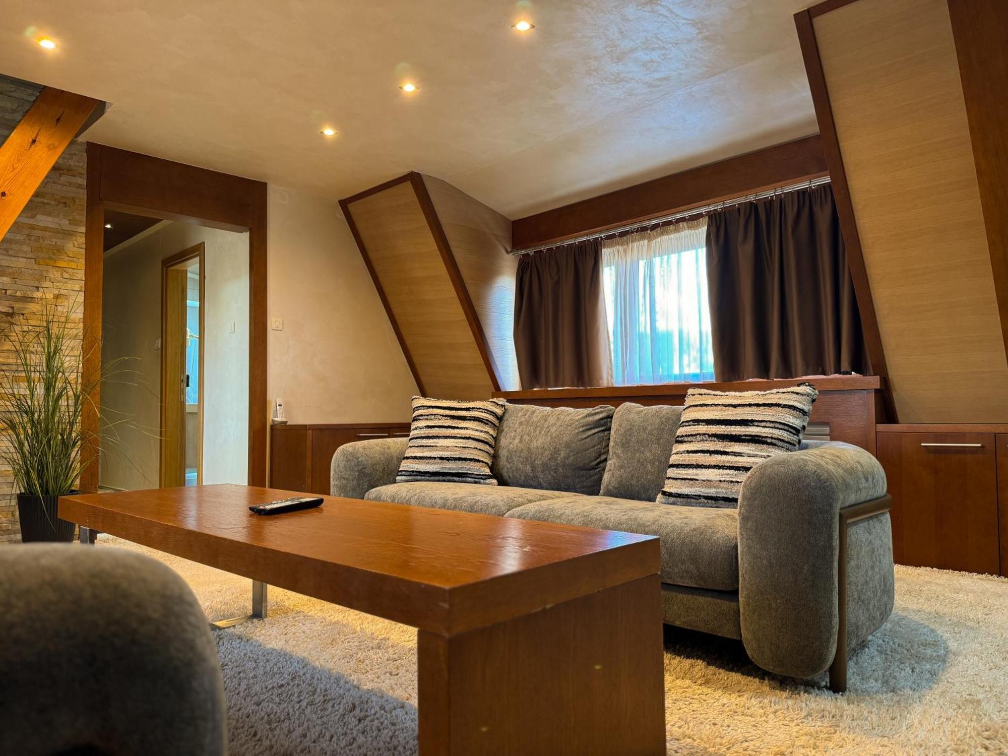Vip Apartments Копаоник Екстериор снимка