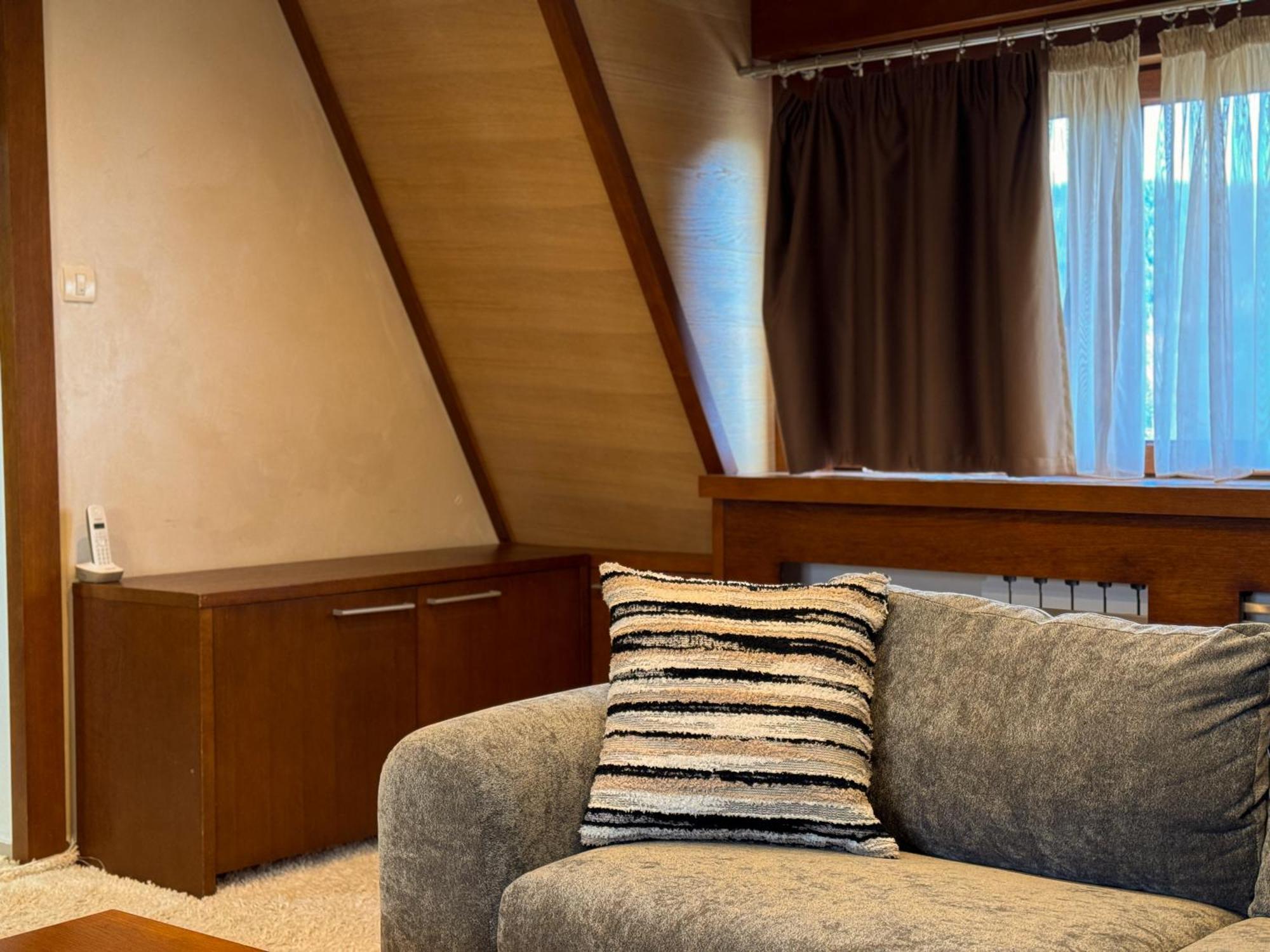 Vip Apartments Копаоник Екстериор снимка