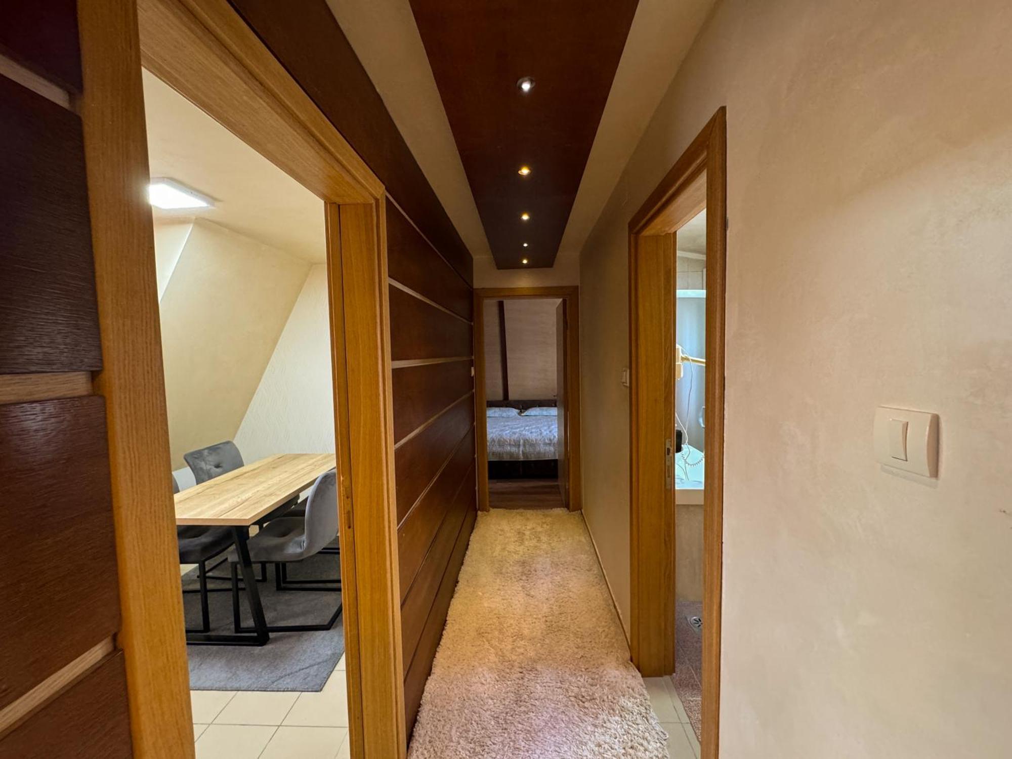 Vip Apartments Копаоник Екстериор снимка